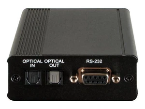 A-NeuVideo ANI-03TCDTX Optical Audio 492ft over Single CAT5e/6/7 Extender (Tx) - Picture 1 of 2