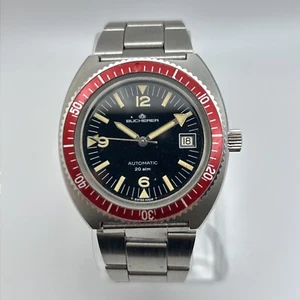 orologio bucherer - Foto 1 di 9