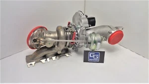 Original Mercedes Benz GLE W166 M276.825 Turbolader A2760902880 - Bild 1 von 2