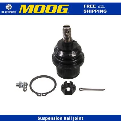 Rótula de suspensión para Mercedes-Benz CLS63 AMG 2007-2011 MOOG 2007 2008 2009 Foto 1 de 4