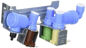 242252702 - Triple Water Valve for Frigidaire Refrigerator - Picture 1 of 2
