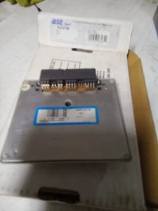 BSE Anti-Lock Brake Control Module ALB1411M ABS1411S ABS1411 - Picture 1 of 6