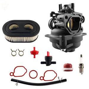 Carburetor For Troy Bilt TB200 12a-a2bu711 Briggs & Stratton 625ex engine 150cc - Picture 1 of 13