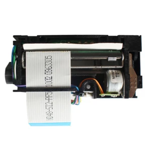 Für Mettler Toledo BTWIN 3680C LTPH245D-C384-E H245 Registrierkasse Druckkopf - Bild 1 von 5