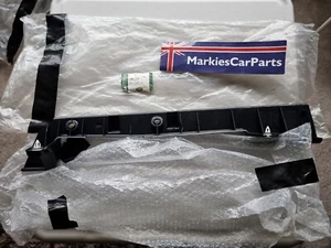LAND ROVER DISCOVERY 4 LOAD COVER SUPPORT RIGHT GENUINE NEW LR017959 - Imagen 1 de 4