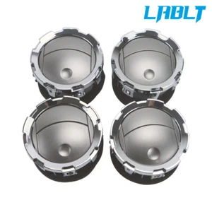 LABLT 4 × AC/Heater Air Duct Vent Plastic For 2011-2016 Ford F250 F350 F450 F550 - Picture 1 of 8