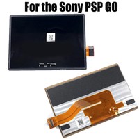New Lcd Display Screen Replacement For Psp E1000 E1003 E1004 E1008 Ebay