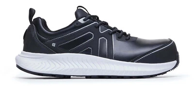 SHOES FOR CREWS COLLY SOFT TOE [OB E SR] Gastroschuhe Hotelschuhe Berufsschuhe Arbeitsschuhe