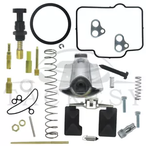 Carburetor Repair Carb Rebuild Kit 36mm FITS Motorcycle Keihin OKO 250cc-400cc - Picture 1 of 6