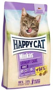 Happy Cat Minkas Urinary Care Geflügel | 10 kg - Bild 1 von 1