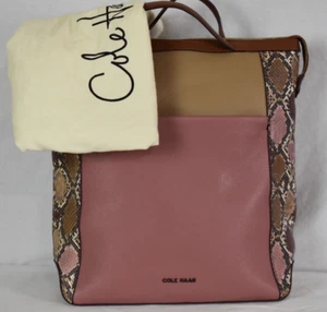 COLE HAAN GRAND AMBITION BACKPACK - Picture 1 of 14