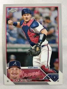 2023 Topps Chrome Base, Pick Your Card, BUY 2+ SHIPS FREE! Updated 10/25!