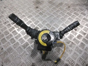 2011 KIA SOUL 1.6 CRDi Echo 5DR MK1 WIPER INDICATOR STALKS & SQUIB 93480-3L002 - Picture 1 of 3