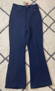 RARE Vintage NWT Womens 14 New Stretch Wool Blend Schoeller Edelweiss Ski Pants - Picture 1 of 15
