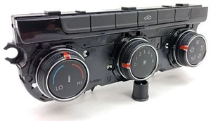 NUEVO Mando climatizador original VW T6 T6.1 Lifting 7LA907184C - Imagen 1 de 5