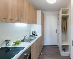 Wohnung mieten Neu-Ulm - Bild 1 von 4