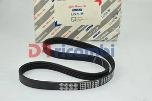 CINGHIA CONDIZIONATORE FIAT PUNTO TIPO ALFA 145 146 155 1.9 TD FIAT 7749145 - Foto 1 di 2