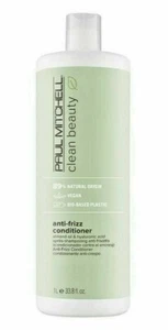 Paul Mitchell Clean Beauty Anti-Frizz Conditioner (Select Size) - Picture 1 of 2