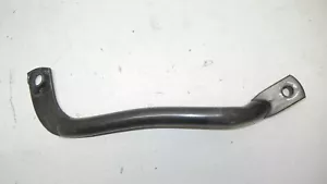 1984 HONDA VF500C V30 MAGNA REAR GRAB BAR HANDLE - Picture 1 of 4