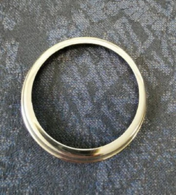 Clásico Mini Indicador Delantero Bisel Pre87 x1 7H5182 Cooper Morris Austin Foto 1 de 2