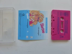 K7 BARBIE a la montagne 41011 3 - Imagen 1 de 1