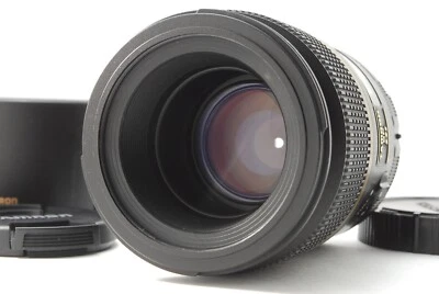 【MINT】Tamron SP AF 90mm f/2.8 Di Macro 272E Telephoto Prime   From JAPAN #230523 - Image 1 of 4