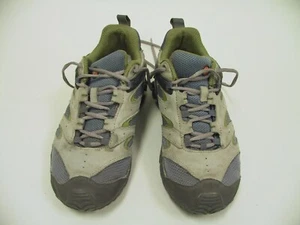 Merrell – Durchgangsventilator – grau/indigo – US Damen 8 - Bild 1 von 5