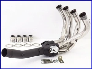 Tubo de escape original FY16091 YAMAHA FZR750R OW-01 OW01 - Imagen 1 de 10