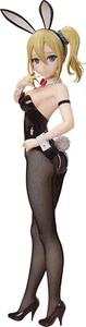 Usado estilo B Kaguya-sama: Love is War Hayasaka Ai Bunny Ver. Figura 1/4 FREEing - Imagen 1 de 3