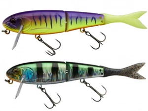 Illex Blast Bone Jr 150 SF 15cm 26g Leurre Poisson nageur COULEURS - Photo 1/9