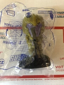 McDonalds Avengers Happy Meal Toy - Thanos - Picture 1 of 1