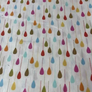 Living And Leaf By Moda fabrics Cotton Remnant - Picture 1 of 1