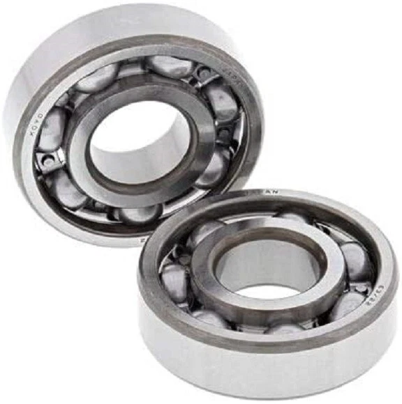 All Balls Crankshaft Bearing Kit for Honda XR200R 1995-2002 - Image 1 of 1