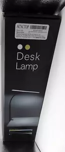 Desk Lamp USB 3.0 Powered Dimmable using control buttons see image (Open Box) - Picture 1 of 2