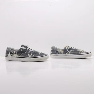 VANS Era Vandoren Usados Suela Número Ue 42.5 US de los Hombres 9.5US Wo's 11 ( - Imagen 1 de 7
