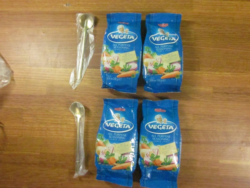 Podravka Vegeta Seasoning, 8.8 Ounce