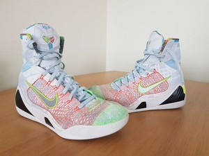 kobe trainers uk