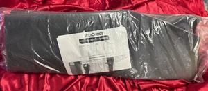 NEW - MediChoice OSG5024 Universal Knee Immobilizer 24" - Picture 1 of 7