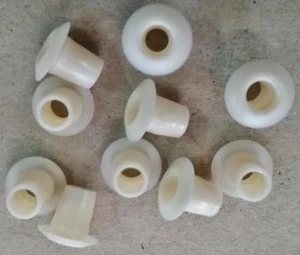 25 Stk. Tüllen für Clips Audi / Seat / Skoda / Volvo / VW von TRW - Picture 1 of 2