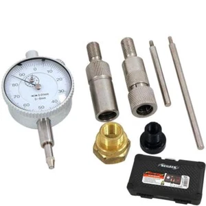 Neilsen Tdc Zifferblatt Prüfanzeige Anzeige einstellen Zündung Motorräder Motorräder - Bild 1 von 3