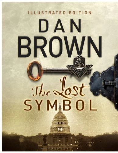 Lost Symbol By Brown, Dan Brown Foto 1 de 1