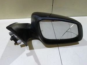 BMW 520SE 4 DOOR SALOON 2010-2017 DRIVER SIDE ELECTRIC WING MIRROR - Picture 1 of 7