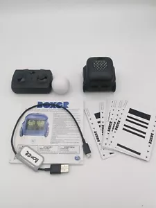Boxer Robot RC Interactive Gesture Control Toy - Control, Charger & More - Picture 1 of 11