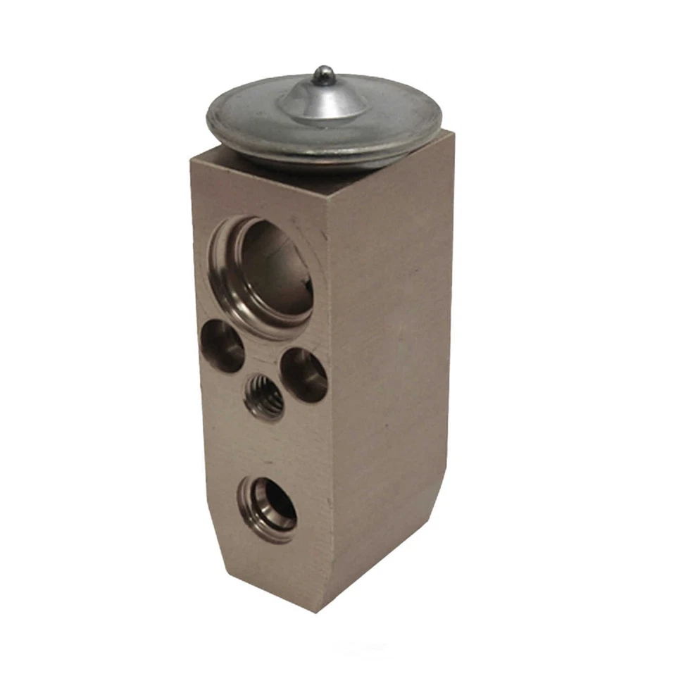 A/C Expansion Valve fits 2009-2010 Pontiac G3  GLOBAL PARTS - Image 1 of 2