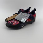 NEW Nike SuperRep Cycle 2 Womens Sz 8 Indoor Cycling Shoes SprayPaint CW0903-400
