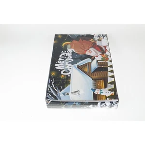 24Pcs/Set Christmas Advent Calendars Toy 2021 Christmas Countdown Calendar BiVFt - Picture 1 of 9