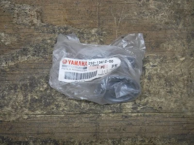 2008 YZ450F WR450F Oil Strainer OEM 2006 2007 2009 2S2-13412-00 YAMAHA OIL PUMP - Image 1 of 2