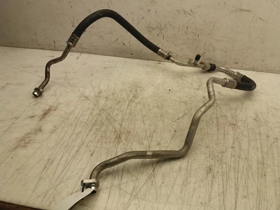 TUBO AIRE ACONDICIONADO RENAULT MEGANE AC 1,5 L DIÉSEL 924540019 MK3 2011 Foto 1 de 4