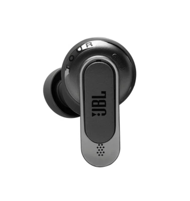 JBL Tour Pro 3 True Wireless Black Earbud Replacement - (Left Side) - Image 1 of 2