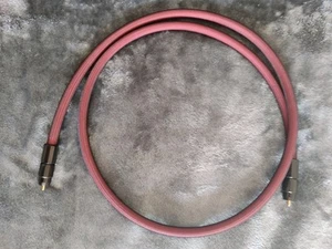 Transparent Audio Reference Hi-End Spedif (Rca) Digital Cable 1.5m! - Picture 1 of 3
